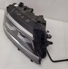 Load image into Gallery viewer, Frontscheinwerfer VW Tiguan Allspace 5NN941082C Rechts Scheinwerfer Headlight