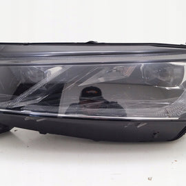 Frontscheinwerfer Skoda Octavia I 5E494101591 LED Links Scheinwerfer Headlight SCH8702615853pn