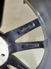 Load image into Gallery viewer, 1x Alufelge 18 Zoll 7.5" 5x112 51ET 5G0601025EC VW Golf Vii Rim Wheel FEL7143565335zf