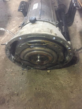 Laden Sie das Bild in den Galerie-Viewer, Getriebe Mercedes-Benz W166 A2512803500 A2512802700 A2512801800 Automatik