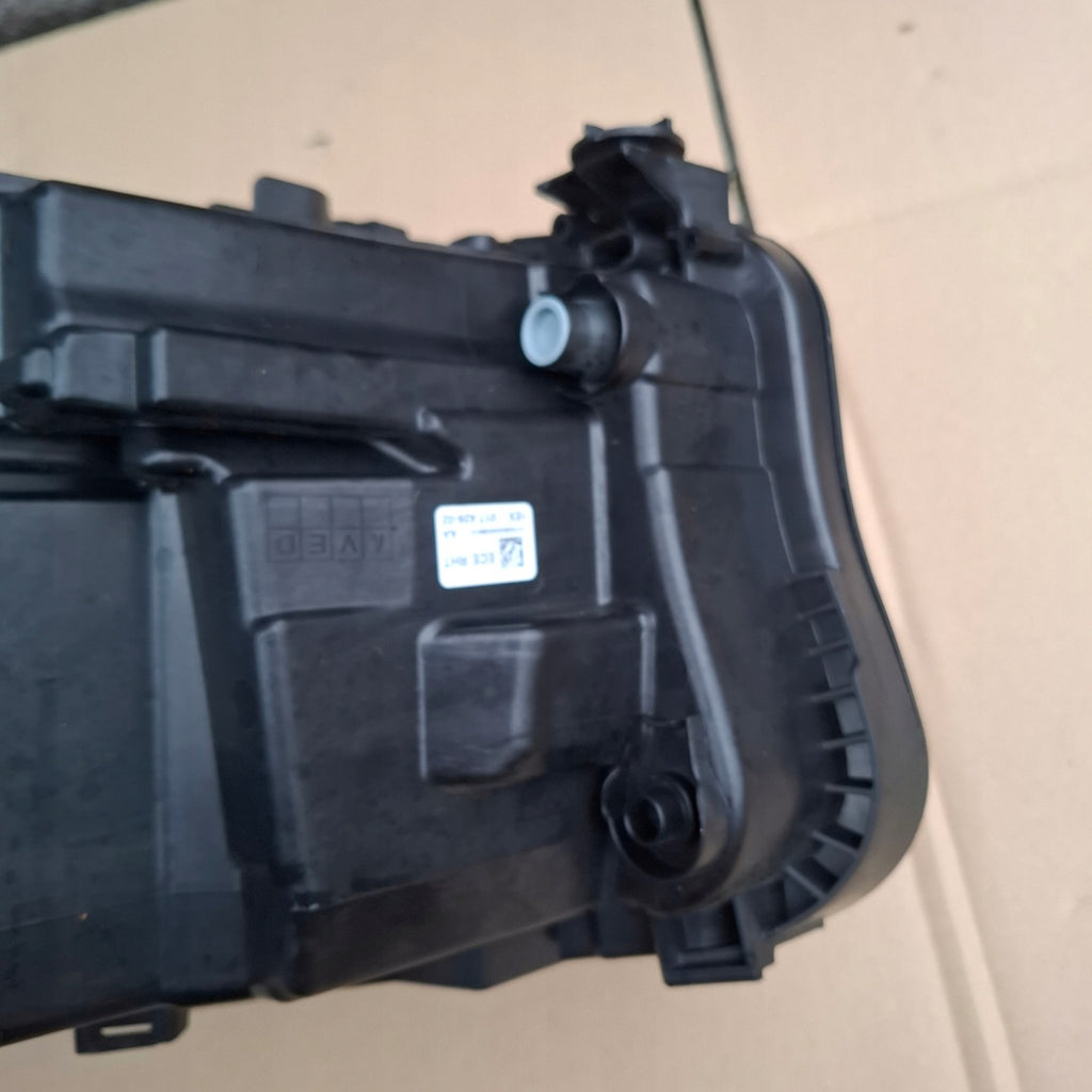 Frontscheinwerfer BMW X1 5A9A222-01 Rechts Scheinwerfer Headlight SCH3735698779qp