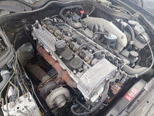Load image into Gallery viewer, Motor Mercedes-Benz W211 W220 648961 3.2 CDI 281TKm Diesel Engine Komplett