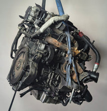 Laden Sie das Bild in den Galerie-Viewer, Motor VW Touareg BPE 2.5 TDI 174PS 128kW Diesel Engine Komplett