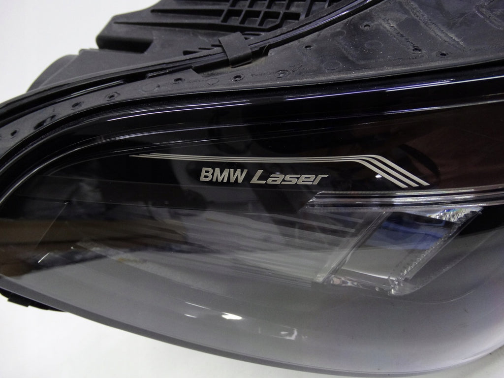 Frontscheinwerfer BMW X5 G05 G06 5A279B2-01 Laser Rechts Scheinwerfer Headlight SCH2030909119hj