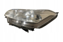 Laden Sie das Bild in den Galerie-Viewer, Frontscheinwerfer Citroën C5 I 9684845580 Links Scheinwerfer Headlight SCH2584651730kr