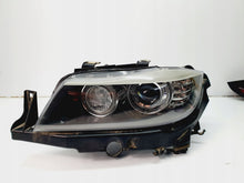 Load image into Gallery viewer, Frontscheinwerfer BMW 3 E91 E90 7202589 Xenon Links Scheinwerfer Headlight SCH7845736878ex