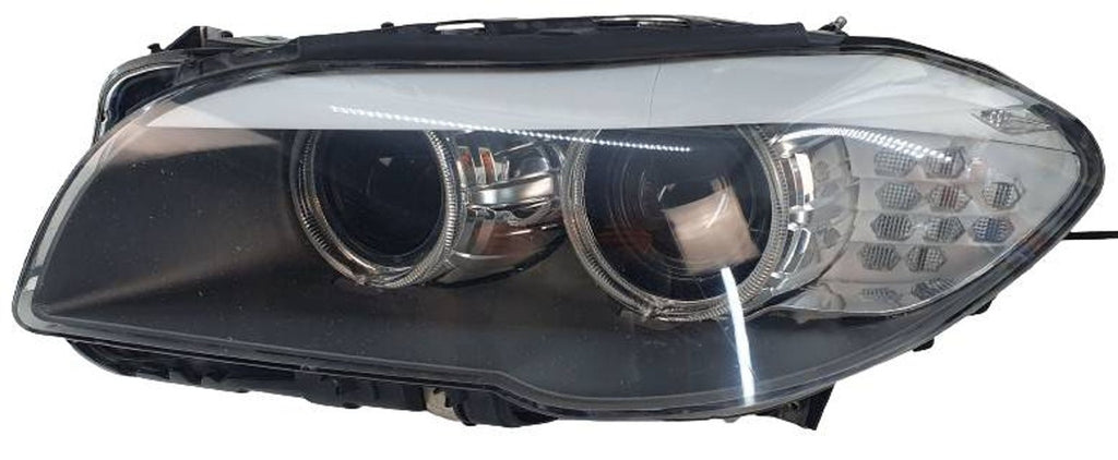 Frontscheinwerfer BMW 5 F11 F10 7203245 Xenon Links Scheinwerfer Headlight SCH6504689082ha