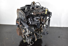 Load image into Gallery viewer, Motor Ford Transit QVFA P8FA 2.2 TDCI 85PS 112TKm 2006 Diesel Engine Unkomplett MOT2056624002ne