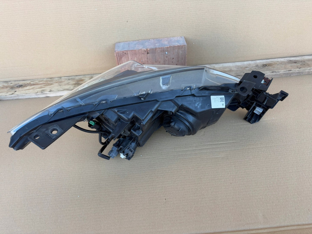 Frontscheinwerfer Mazda 3 B45A-51040 Links Scheinwerfer Headlight SCH5200878783ex