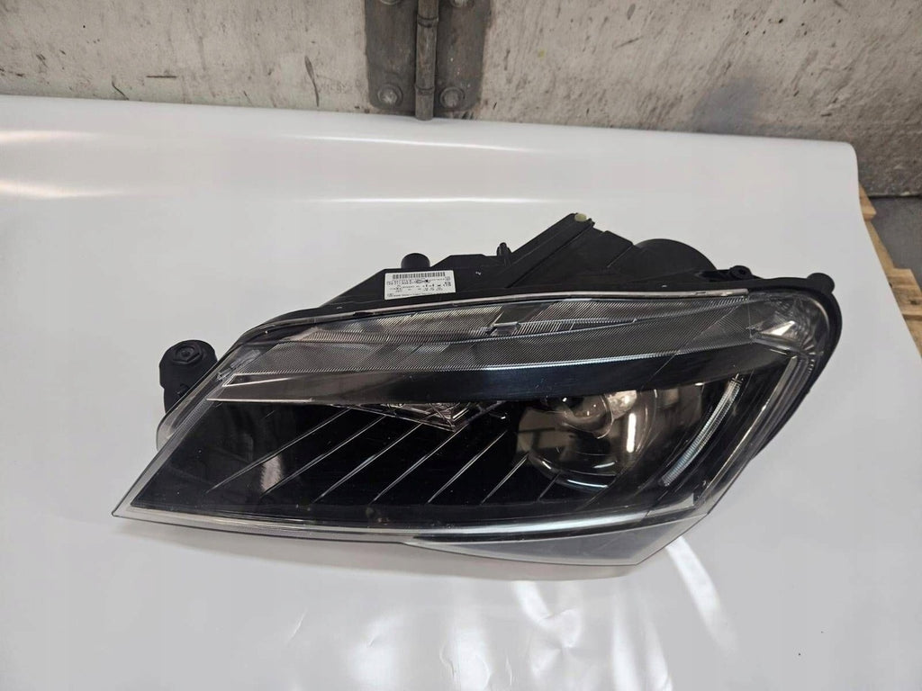 Frontscheinwerfer Skoda Superb 3V1941015A Links Scheinwerfer Headlight SCH5856896738cp