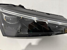 Laden Sie das Bild in den Galerie-Viewer, Frontscheinwerfer Skoda Scala 657941016A 657941015A LED Rechts Headlight SCH6448035959lg