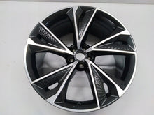 Laden Sie das Bild in den Galerie-Viewer, 1x Alufelge 22 Zoll 10.5" 5x112 19ET Glanz Graphit 4K0601025BC Audi Rim Wheel FEL8992186151xc