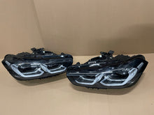 Load image into Gallery viewer, Frontscheinwerfer BMW X2 F39 5A29E96 5A29E95 Ein Satz Scheinwerfer Headlight SCH5274578738mo