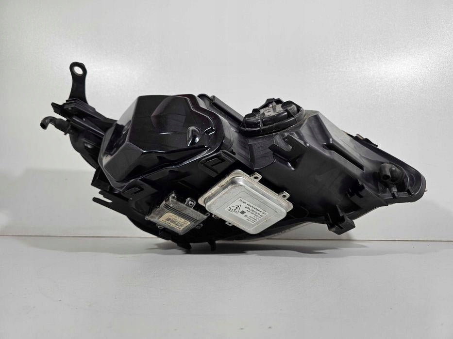 Frontscheinwerfer BMW E60 1ZS009451-01 Xenon Links Scheinwerfer Headlight SCH8657228747gw