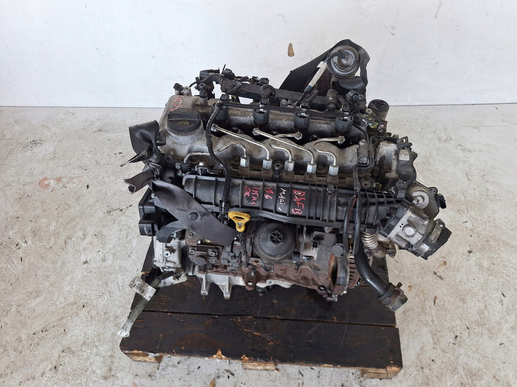 Motor Hyundai Kia D4FB 1.6 CRDI 115PS Diesel Engine Unkomplett