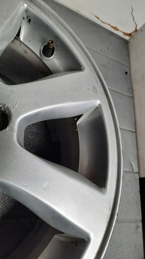 1x Alufelge 16 Zoll 7.0" 5x108 31200601 Volvo Rim Wheel