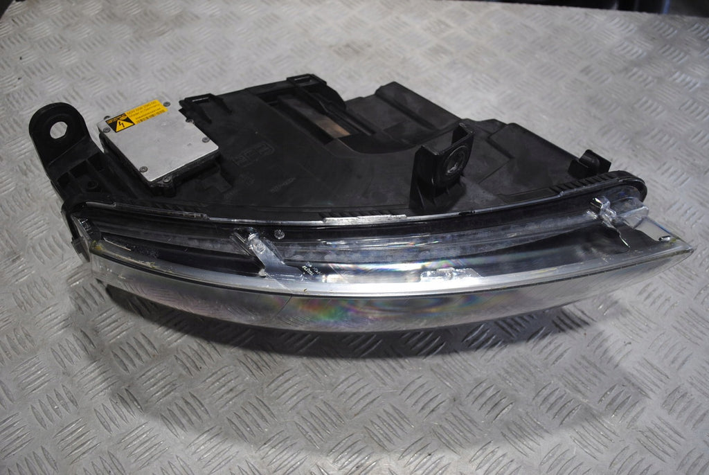 Frontscheinwerfer Audi A6 C6 4F0941029FF Xenon Links Scheinwerfer Headlight