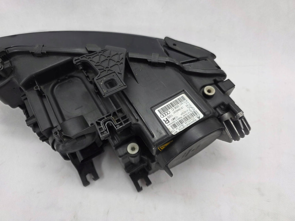 Frontscheinwerfer Audi A5 SPP17781 8T0941006C Rechts Scheinwerfer Headlight SCH8370157670by