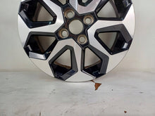 Laden Sie das Bild in den Galerie-Viewer, 1x Alufelge 15 Zoll 4.5" 5x100 35ET 42611-0H050 Toyota Aygo Rim Wheel FEL5175527728jj
