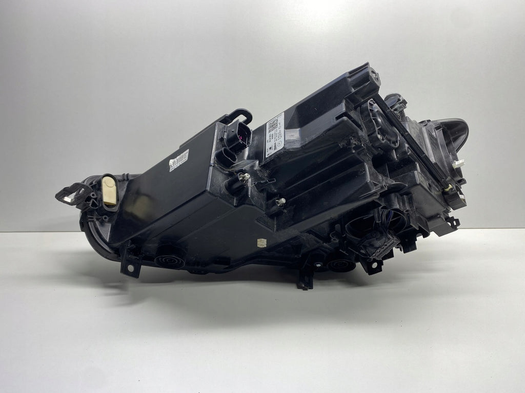 Frontscheinwerfer Seat Leon 5FB941008G Full LED Rechts Scheinwerfer Headlight