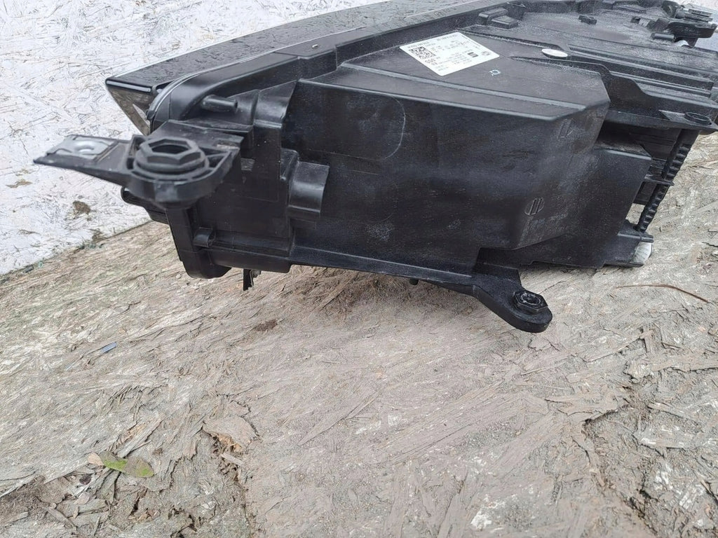 Frontscheinwerfer Seat Ateca 576941032B LED Rechts Scheinwerfer Headlight