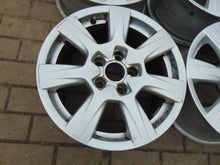 Load image into Gallery viewer, 4x Alufelge 16 Zoll 7.5&quot; 5x112 8K0601025A Audi A5 A4 Rim Wheel