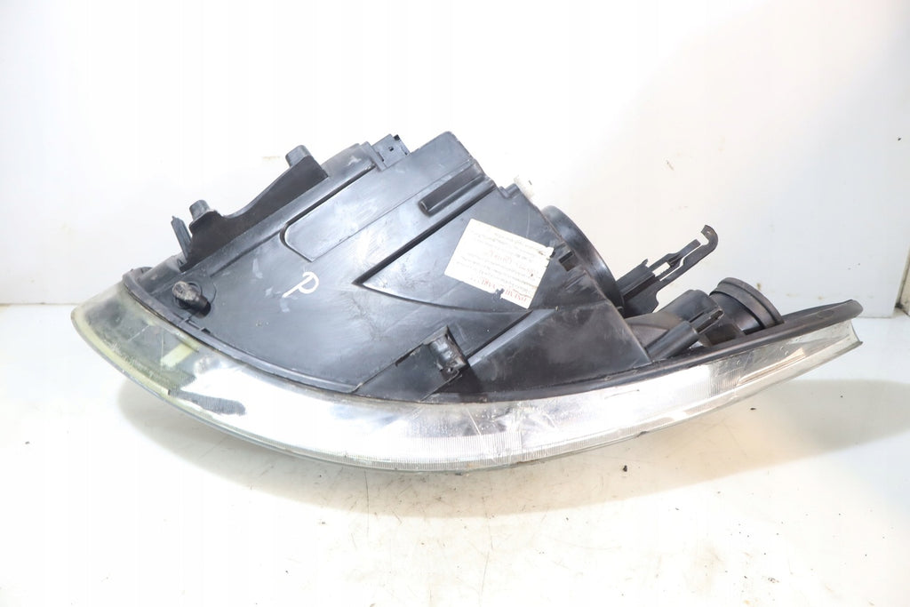 Frontscheinwerfer Renault Fluence Rechts Scheinwerfer Headlight