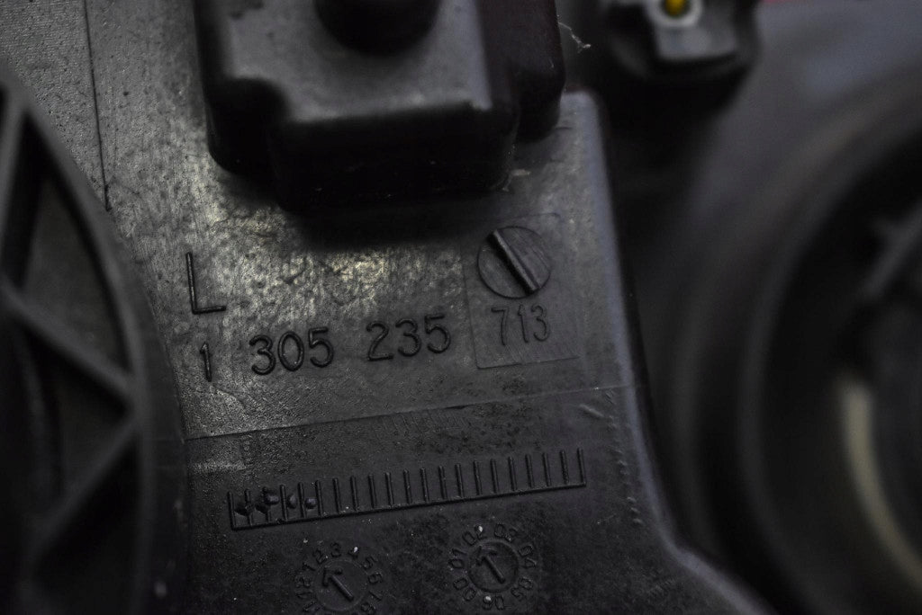 Frontscheinwerfer BMW E46 6910967 Xenon Links Scheinwerfer Headlight SCH9121854790ep