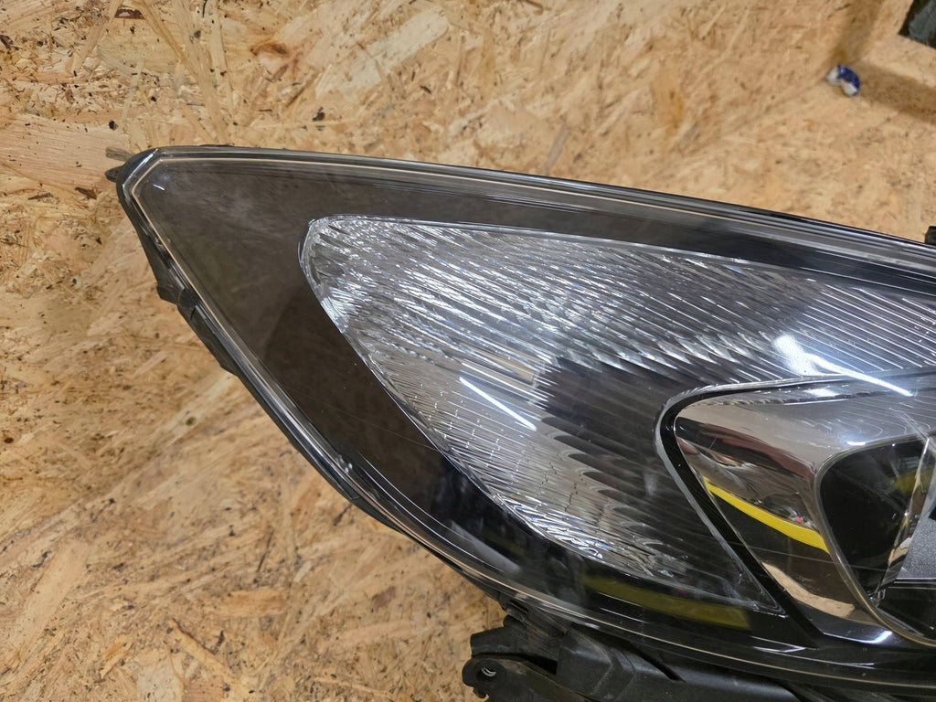 Frontscheinwerfer Opel Zafira C 13399859RH LE10A6239030126320200 Rechts SCH3314637407bi