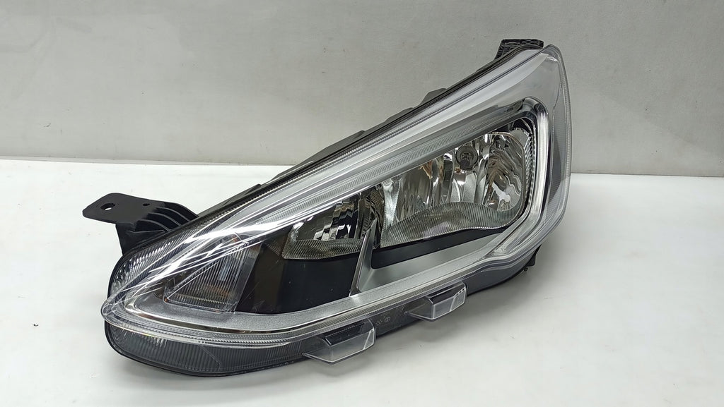 Frontscheinwerfer Ford JX7B-13W030-AE LED Links Scheinwerfer Headlight