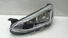 Laden Sie das Bild in den Galerie-Viewer, Frontscheinwerfer Ford JX7B-13W030-AE LED Links Scheinwerfer Headlight