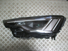 Load image into Gallery viewer, Frontscheinwerfer Audi A6 C8 4K0941039 LED Links Scheinwerfer Headlight