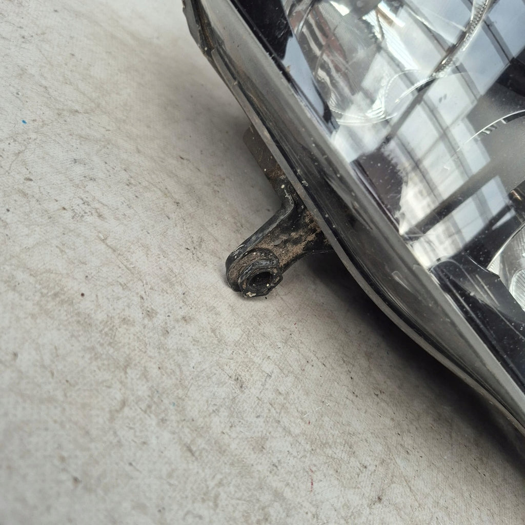 Frontscheinwerfer VW Golf VI Plus 5M1941006G Rechts Scheinwerfer Headlight SCH9489437113tx