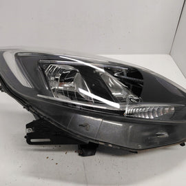 Frontscheinwerfer Opel Zafira C 39107635RH LED Rechts Scheinwerfer Headlight SCH5843409768cu