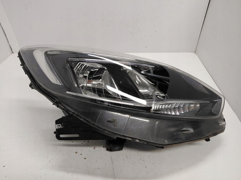 Frontscheinwerfer Opel Zafira C 39107635RH LED Rechts Scheinwerfer Headlight SCH5843409768cu