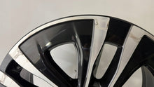 Load image into Gallery viewer, 1x Alufelge 17 Zoll 6.5" 5x112 44ET Glanz Schwarz A1774012900 Mercedes-Benz FEL5108181973kv