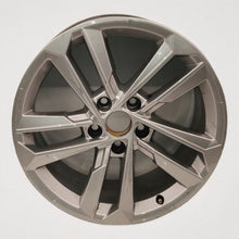 Load image into Gallery viewer, 1x Alufelge 17 Zoll 8.0&quot; 5x112 46ET 8Y0601025E Audi A3 Rim Wheel