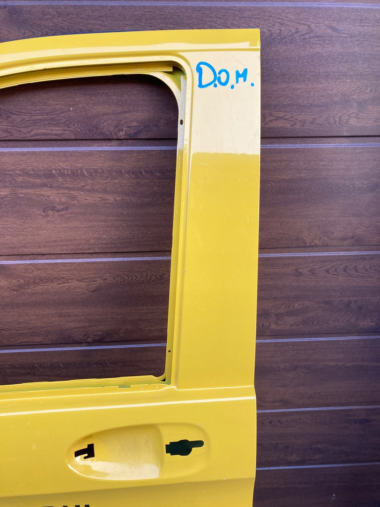 Tür Mercedes-Benz Viano VITO447DLP Vorne Links Door Porta Porte