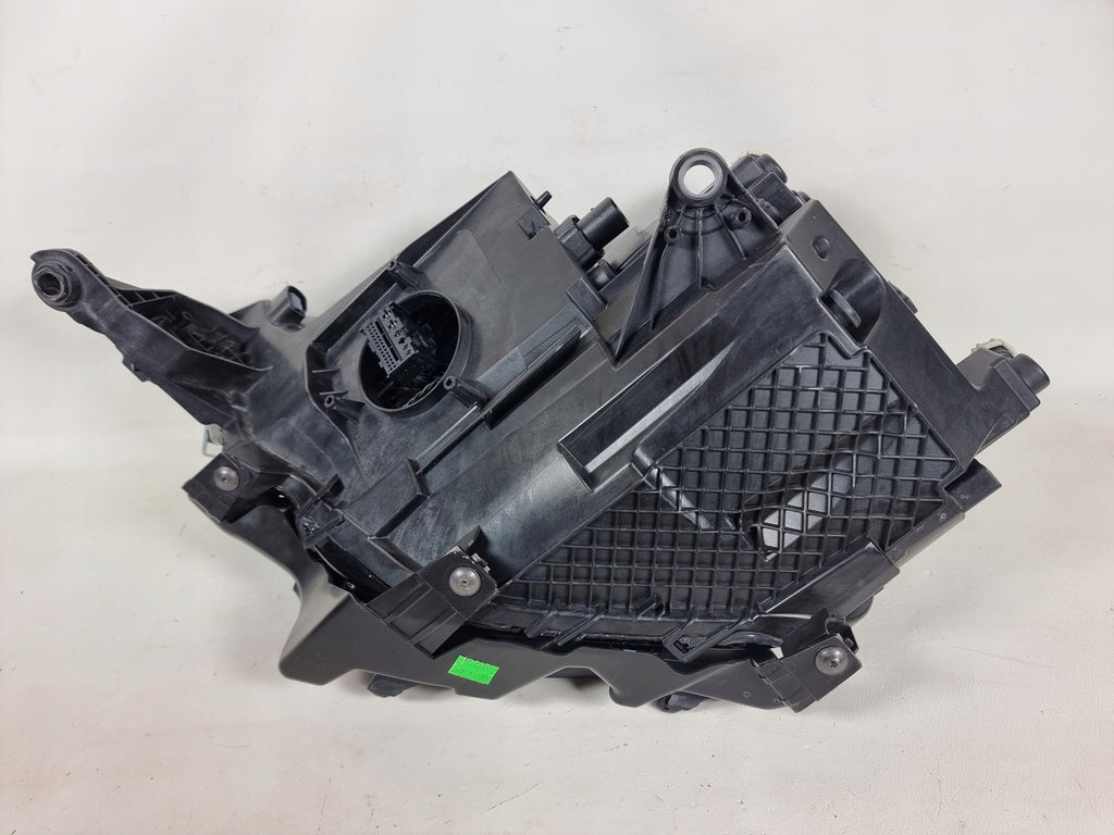 Frontscheinwerfer Skoda Kamiq 655941016C Full LED Rechts Scheinwerfer Headlight SCH2306613370an
