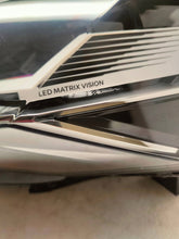 Laden Sie das Bild in den Galerie-Viewer, Frontscheinwerfer Renault 260606163R LED Links Scheinwerfer Headlight