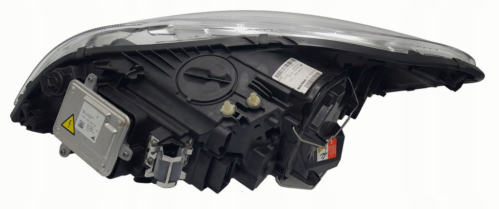 Frontscheinwerfer Volvo C70 II 31214792 Xenon Rechts Scheinwerfer Headlight SCH5227286917yq