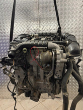 Laden Sie das Bild in den Galerie-Viewer, Motor Citroën C5 Aircross HN05 10TMAF 1.2 THP 32TKm Benzin Engine Komplett MOT8506565393mx
