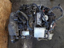 Laden Sie das Bild in den Galerie-Viewer, Motor Mercedes-Benz W203 611962 2.1 141PS 2000 Diesel Engine Komplett MOT5320258550rk