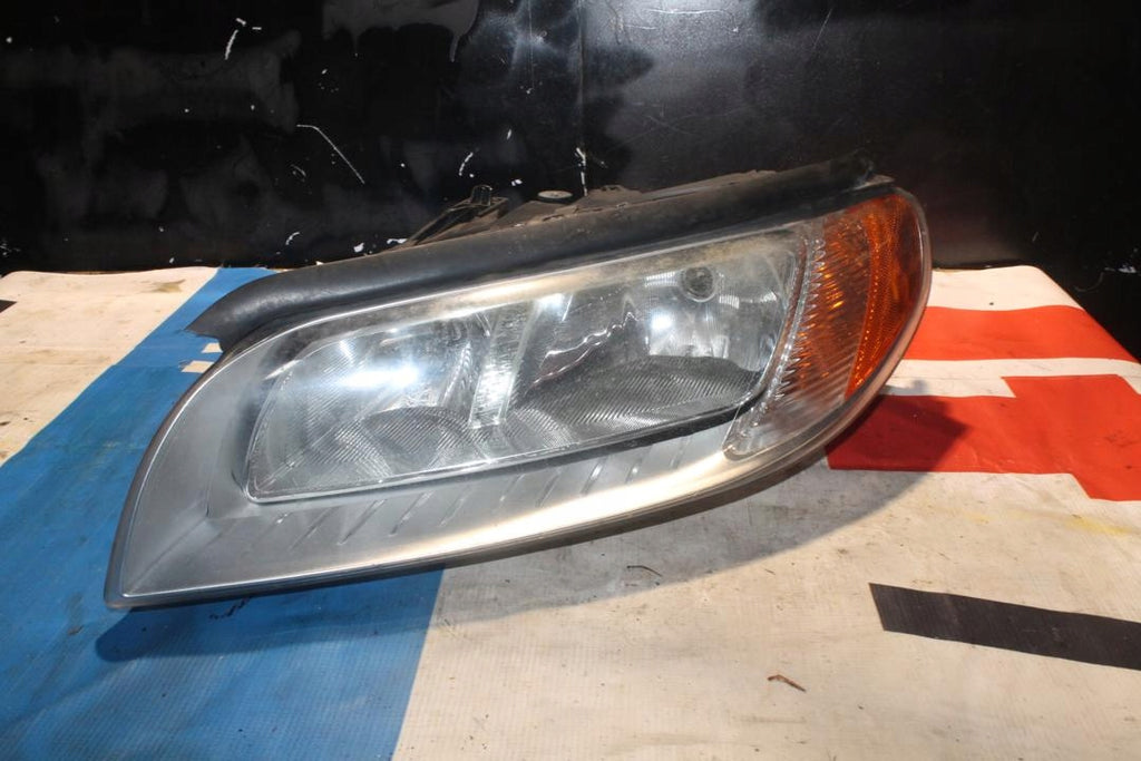 Frontscheinwerfer Volvo Xc70 II 1090025 Links Scheinwerfer Headlight