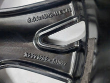 Laden Sie das Bild in den Galerie-Viewer, 1x Alufelge 18 Zoll 8.0&quot; 5x108 42ET 31471482 Volvo V60 II S60 Iii Rim Wheel