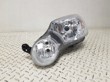 Laden Sie das Bild in den Galerie-Viewer, Frontscheinwerfer Skoda Yeti 5L1941015A Links Scheinwerfer Headlight
