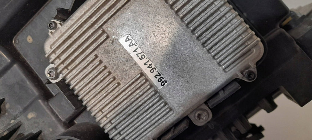 Frontscheinwerfer Seat Tarraco 5FJ-941-008-G Rechts Scheinwerfer Headlight SCH4237302341kw