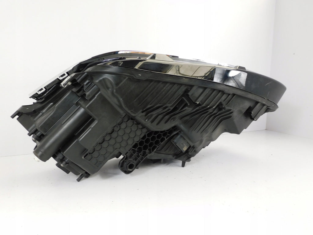Frontscheinwerfer VW Touareg 761941114 Full LED Rechts Scheinwerfer Headlight SCH8228230657uq
