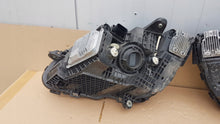 Laden Sie das Bild in den Galerie-Viewer, Frontscheinwerfer Mercedes-Benz W205 85122000 LED Ein Satz Headlight SCH9424674309ug