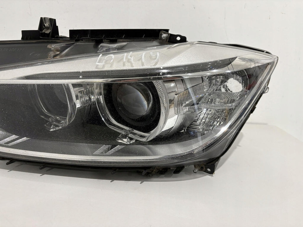 Frontscheinwerfer BMW F30 F31 7259525 Links Scheinwerfer Headlight SCH1471144673is